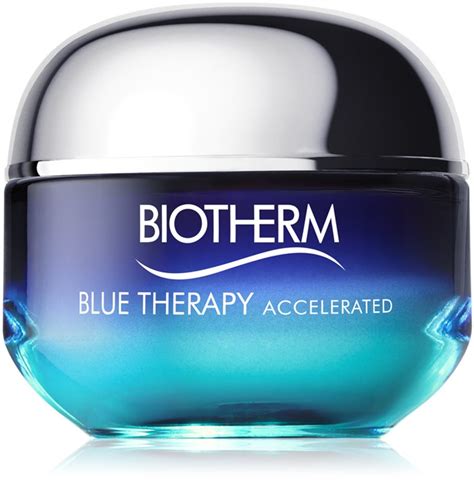 BLUE THERAPY ANTI.